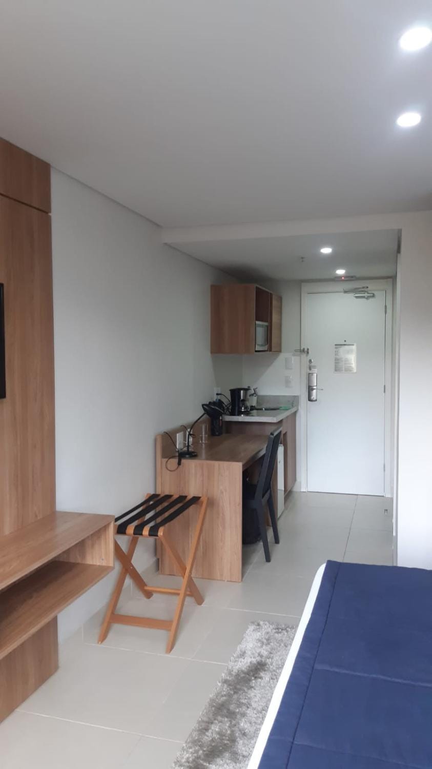 STUDIO ALTO PADRÃO ITAIPAVA Apartment in State of Rio de Janeiro