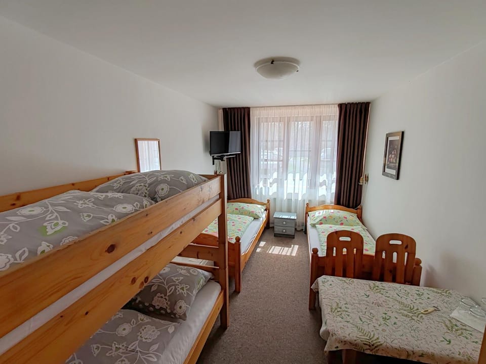 Pension Trojská Bed and Breakfast in Prague