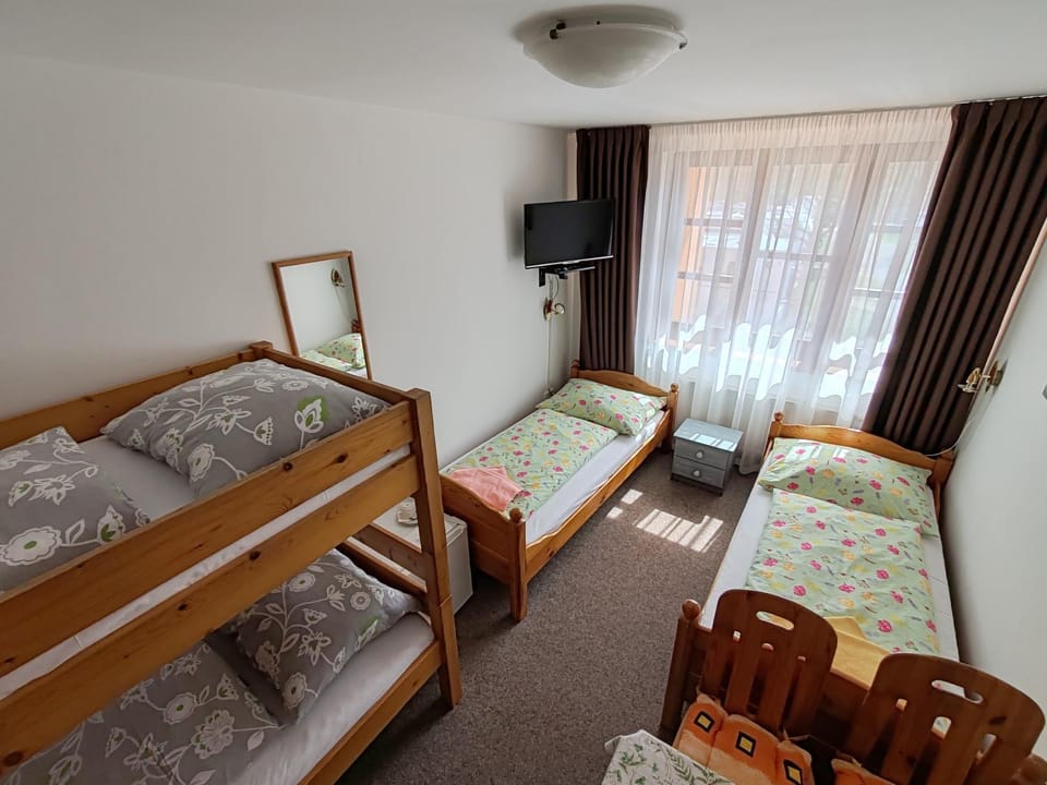 Pension Trojská Bed and Breakfast in Prague