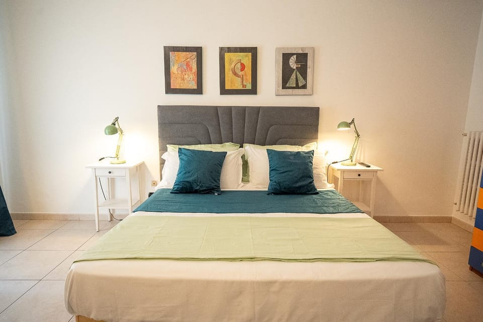 Guest House Stazione Centrale Bed and Breakfast in Bari
