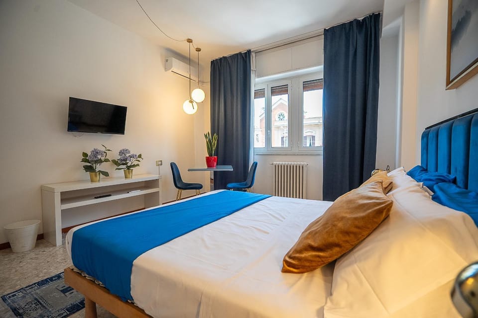 Guest House Stazione Centrale Bed and Breakfast in Bari