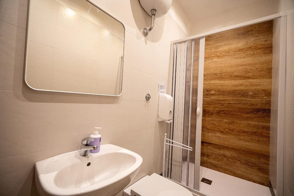 Guest House Stazione Centrale Bed and Breakfast in Bari