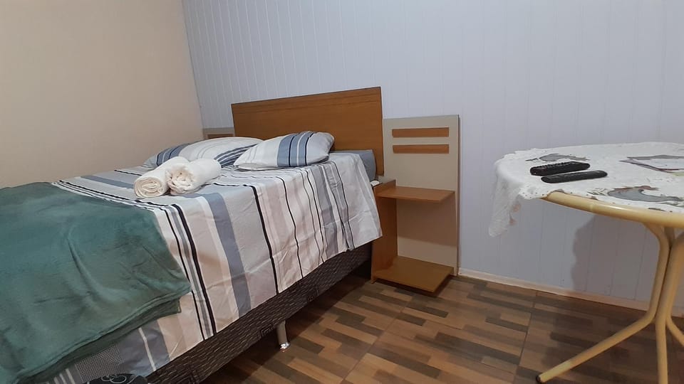 Quartos em Ametista do Sul Bed and Breakfast in State of Santa Catarina
