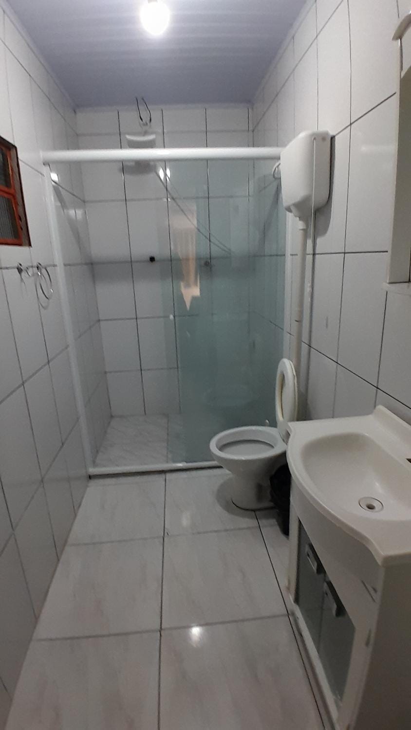 Quartos em Ametista do Sul Bed and Breakfast in State of Santa Catarina