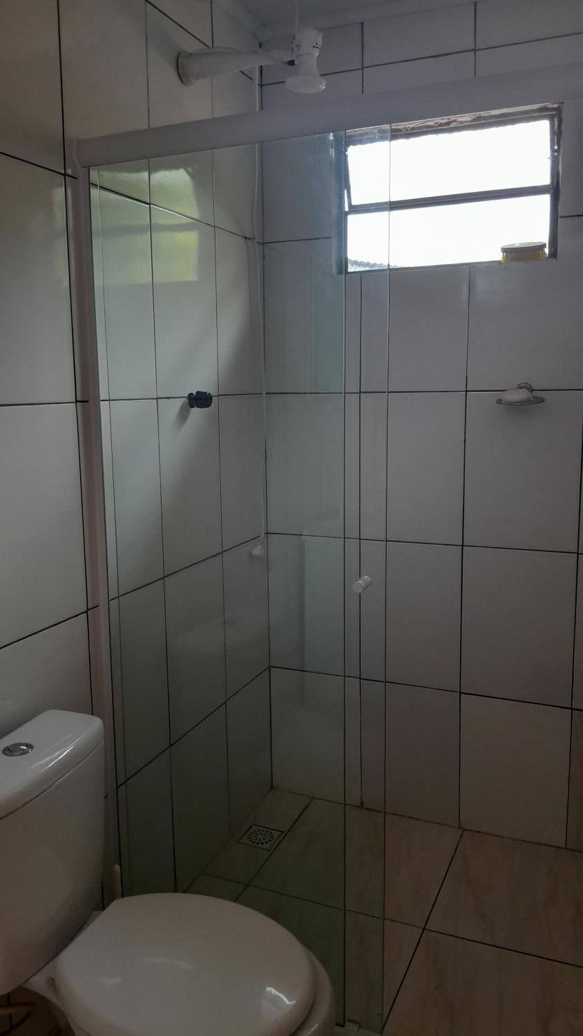 Quartos em Ametista do Sul Bed and Breakfast in State of Santa Catarina