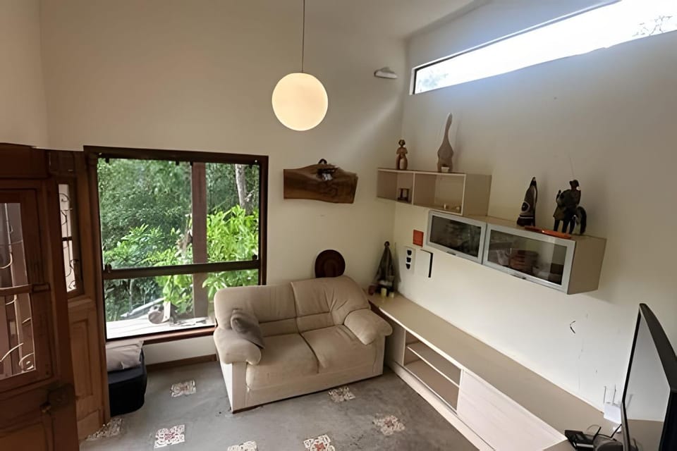 Chalé Canto da Montanha House in State of Minas Gerais, Brazil