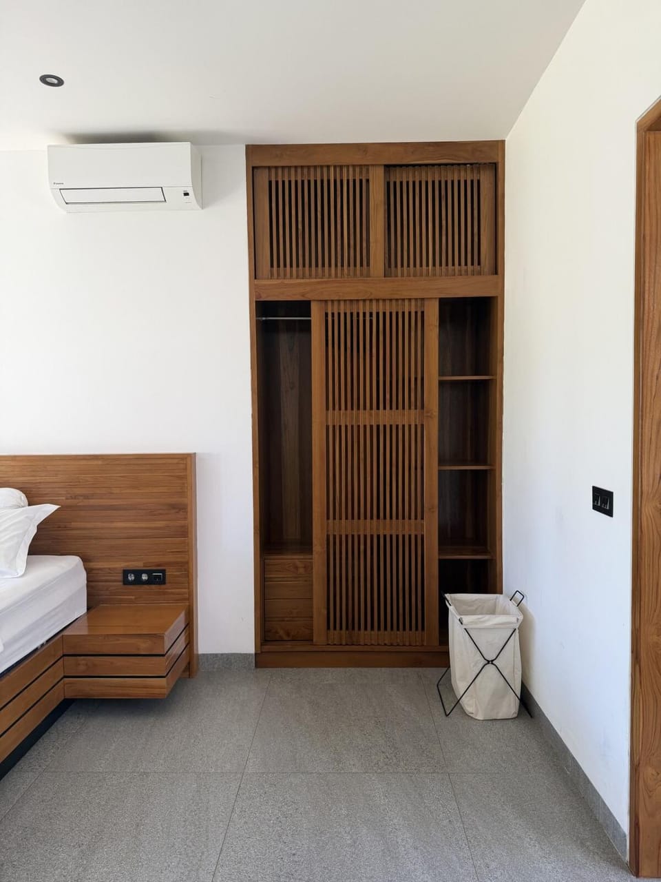 The Guest House at Villa Vespa Villa in Buleleng