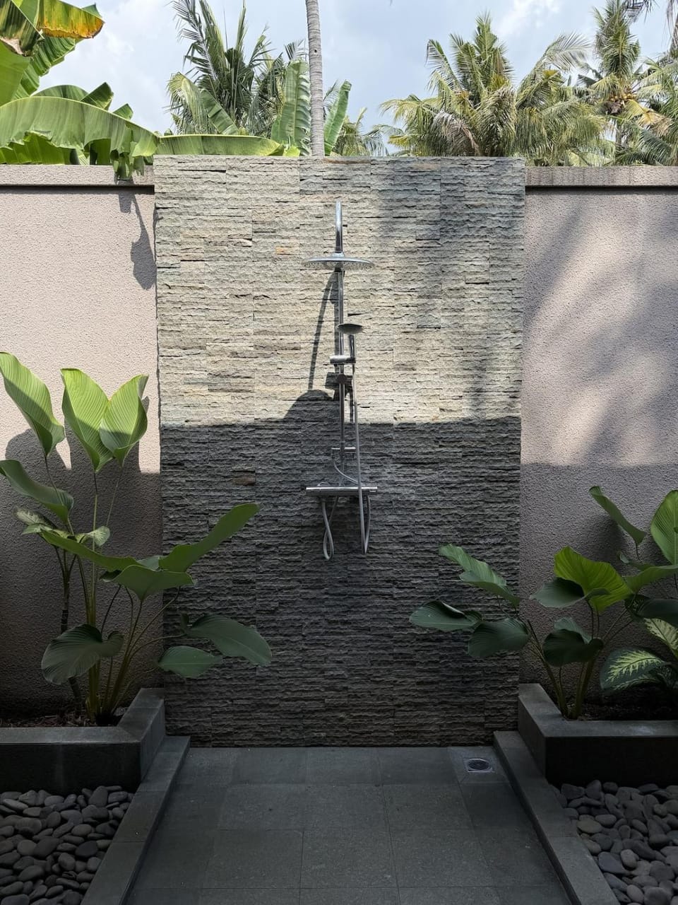 The Guest House at Villa Vespa Villa in Bali