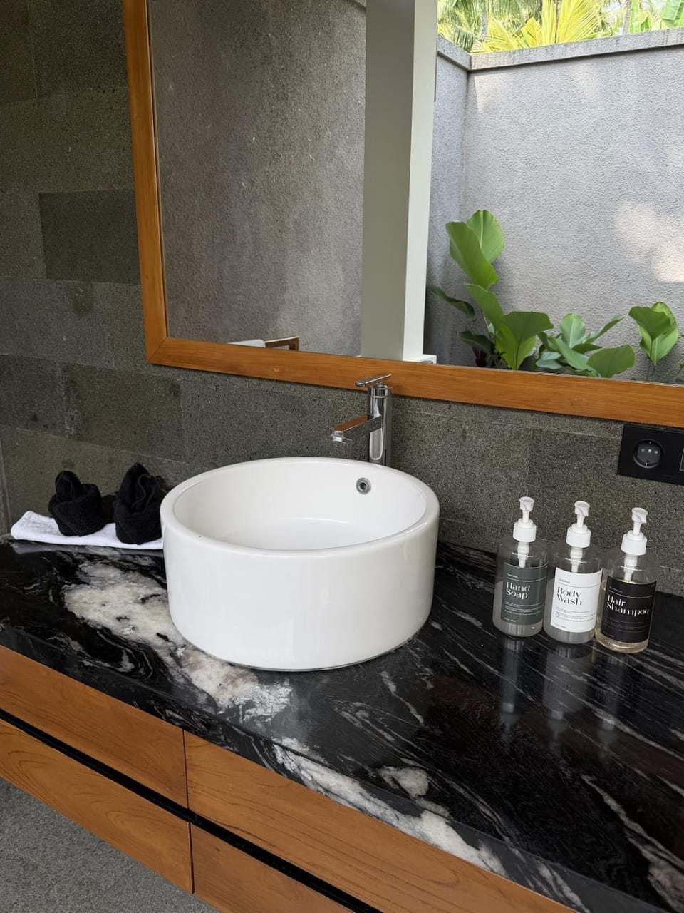 The Guest House at Villa Vespa Villa in Bali