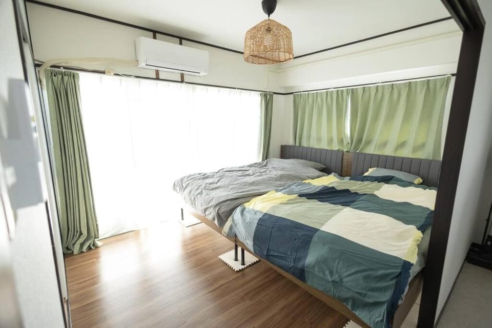 NOBEYAMA WIND Apartment in Yokohama