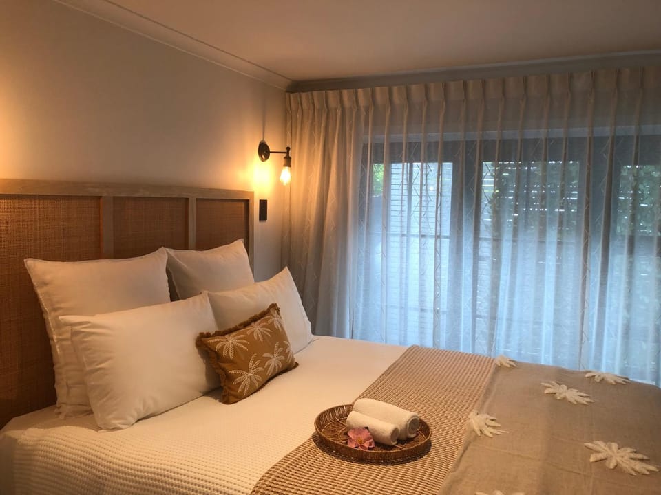 Vista - touch of country and hot Spa Bed and Breakfast in Havelock North
