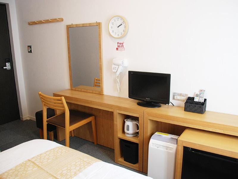 TV and multimedia, Bedroom