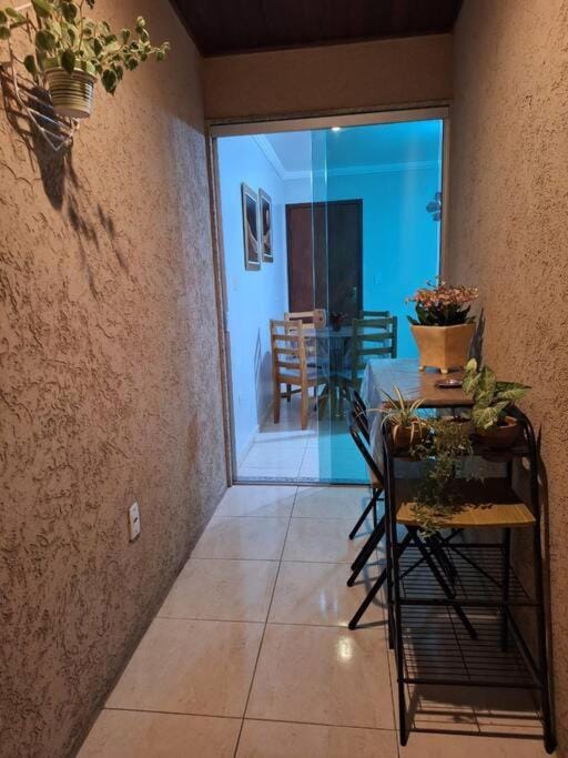 Apê Summer Beach Apartment in Cabo Frio
