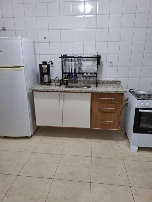 Apê Summer Beach Apartment in Cabo Frio