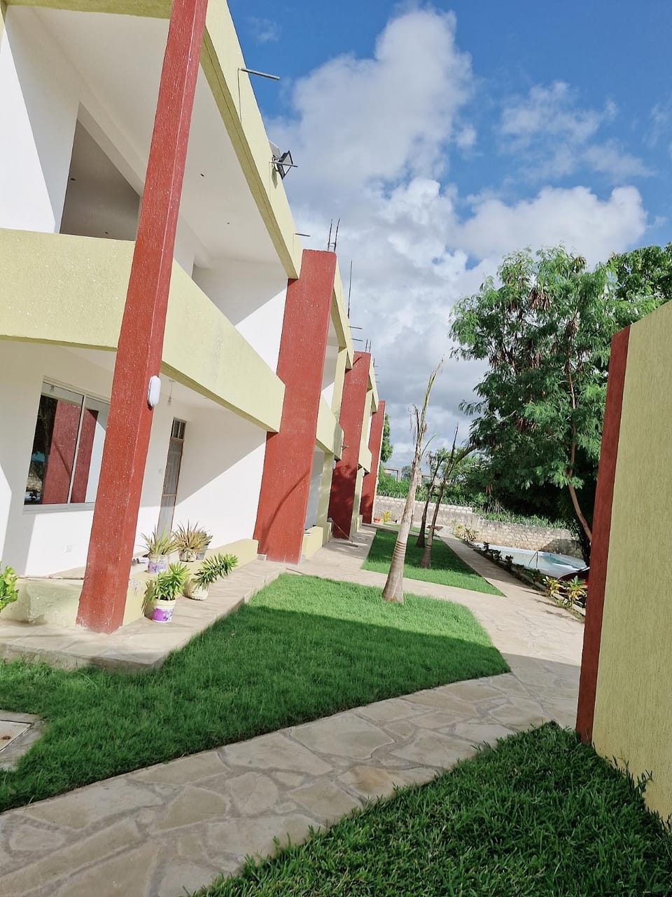 Jade luxury Apartments Apartment in Kenya