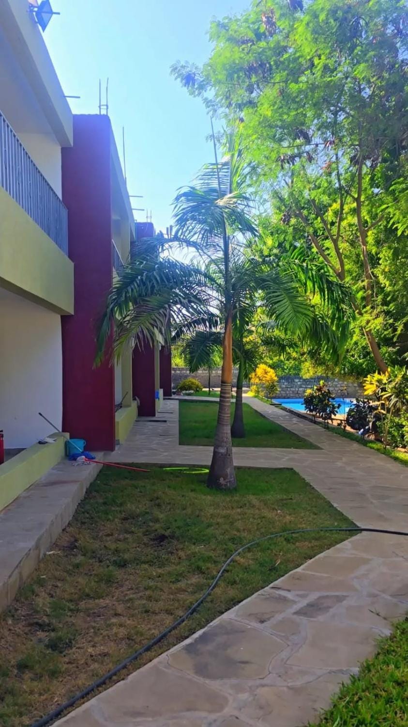 Jade luxury Apartments Apartment in Kenya
