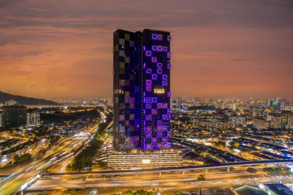 Arte Cheras by Inn Lux Apartment in Federal Territory of Kuala Lumpur