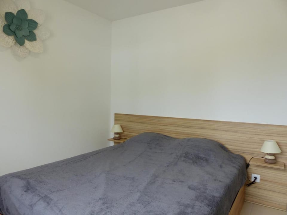 Charmant gîte à Saint-Rémy-en-Rollat avec terrasse et animaux acceptés - FR-1-489-492 House in Auvergne-Rhône-Alpes