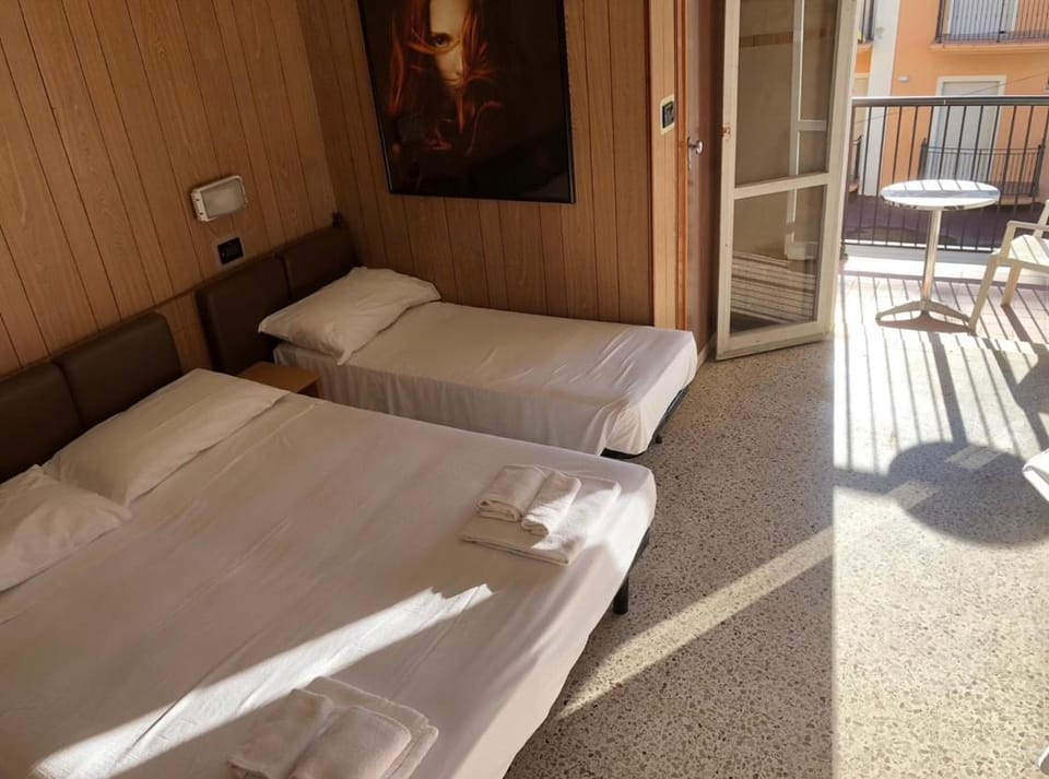 Hotel Giordano Spiaggia Hotel in Emilia-Romagna
