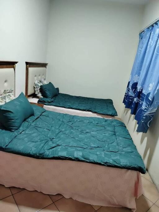 Homestay Elina - Cheap and cosy Apartment in Negeri Sembilan, Malaysia