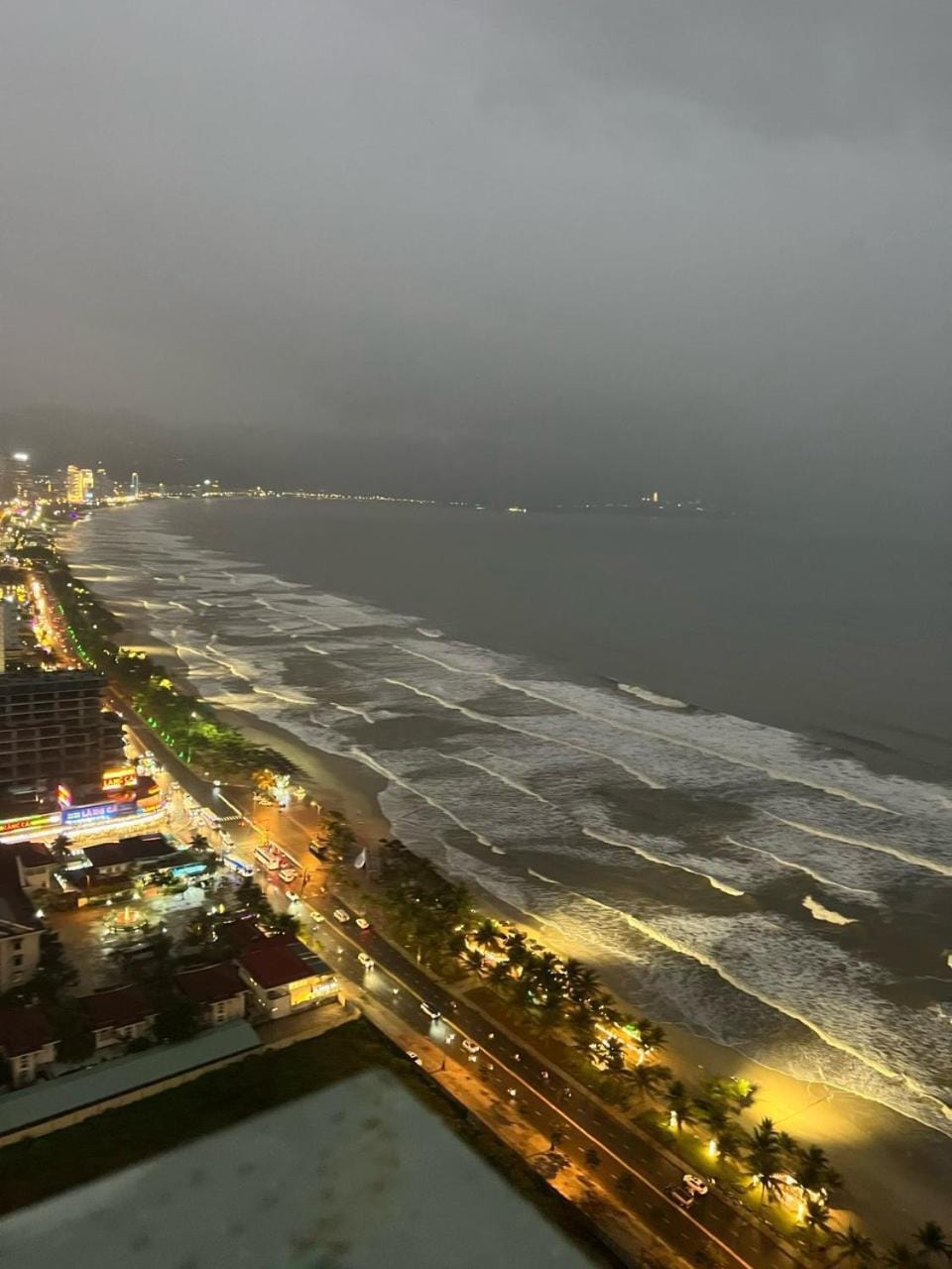 CĂN HỘ 2 PHÒNG NGỦ - MƯỜNG THANH (ĐÀ NẴNG) Apartment in Da Nang
