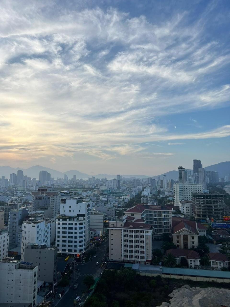 CĂN HỘ 2 PHÒNG NGỦ - MƯỜNG THANH (ĐÀ NẴNG) Apartment in Da Nang