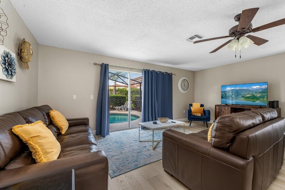 TV and multimedia, Living room
