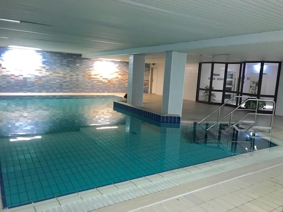 Apartment am Hafen Apartment in Lubeck