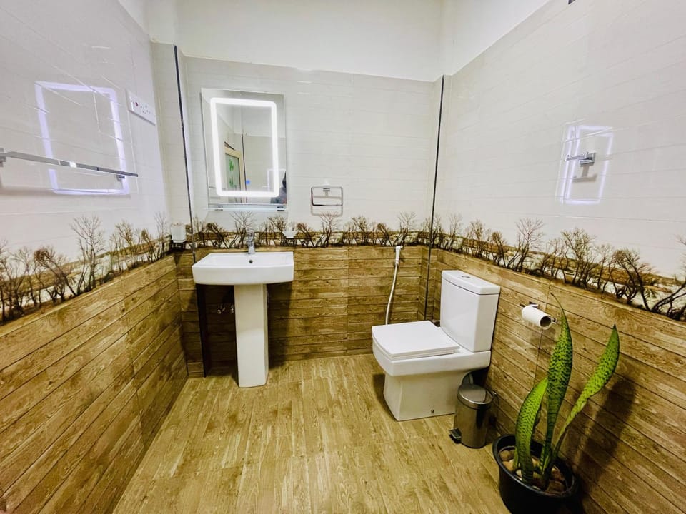 Toilet, Bathroom
