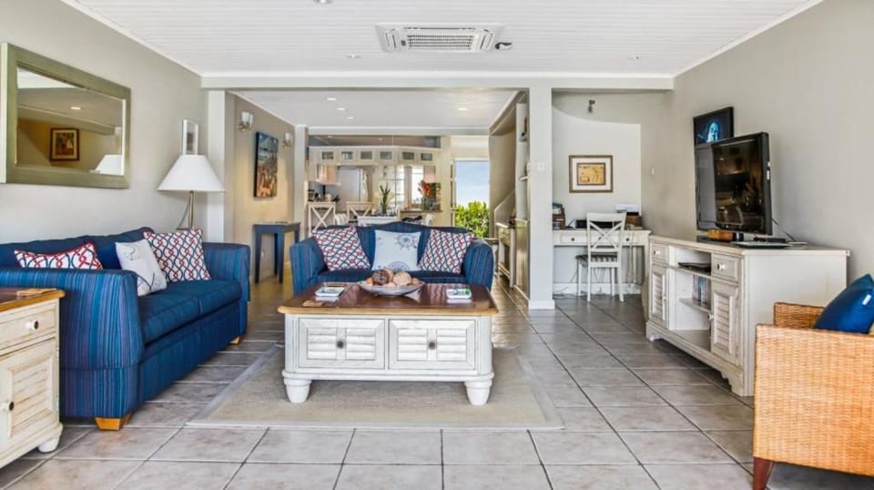 Waterfront 2-bed townhouse - Harbour 17 townhouse House in Caribbean