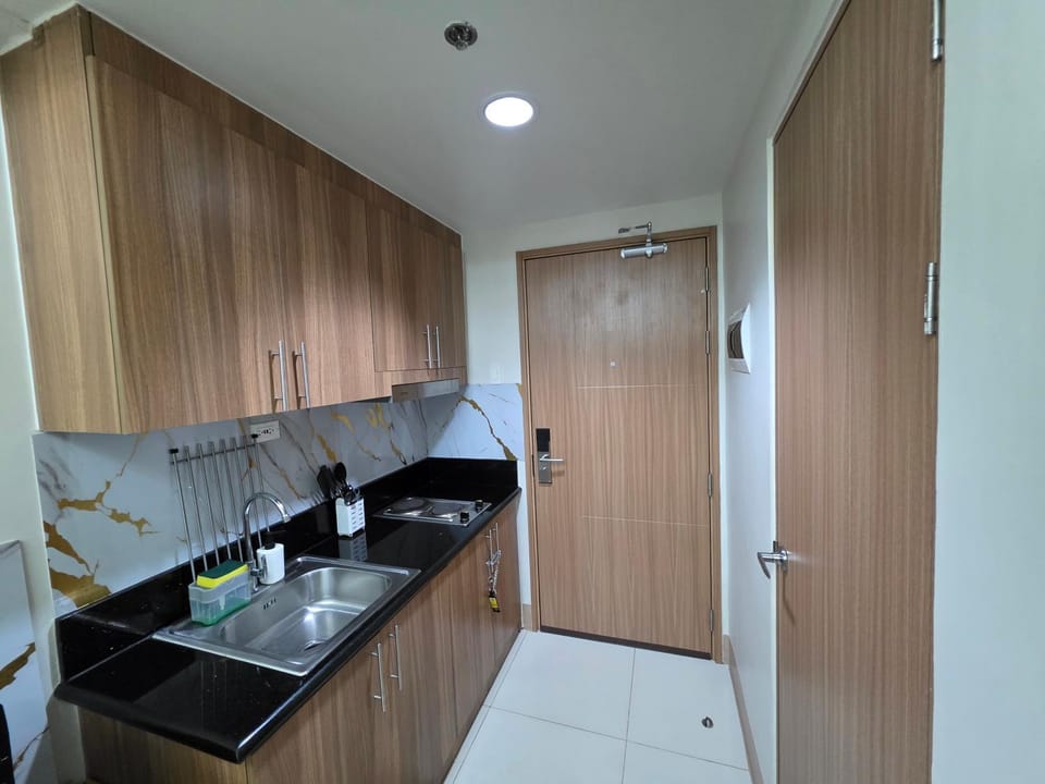Condo in Pasay Apartment in Pasay