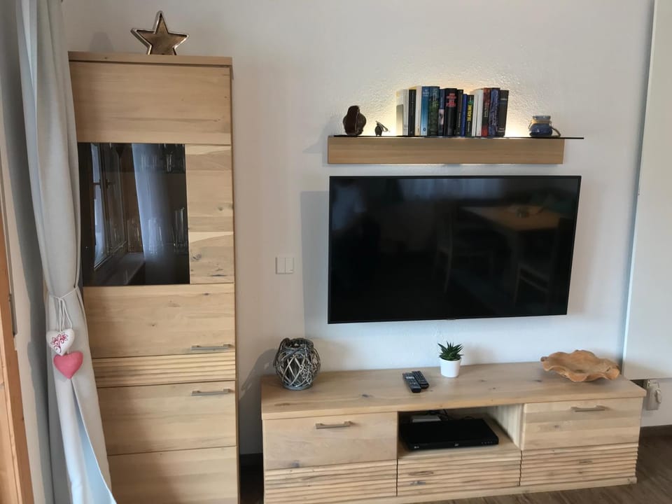 Library, TV and multimedia, internet