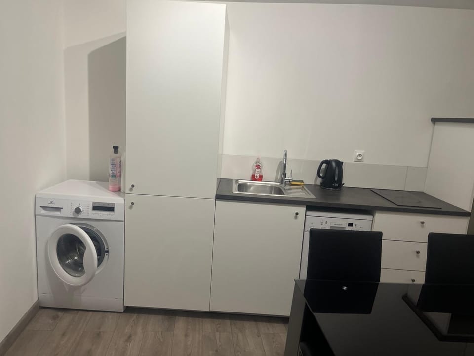 Studio 80 Apartment in Bourgogne-Franche-Comté