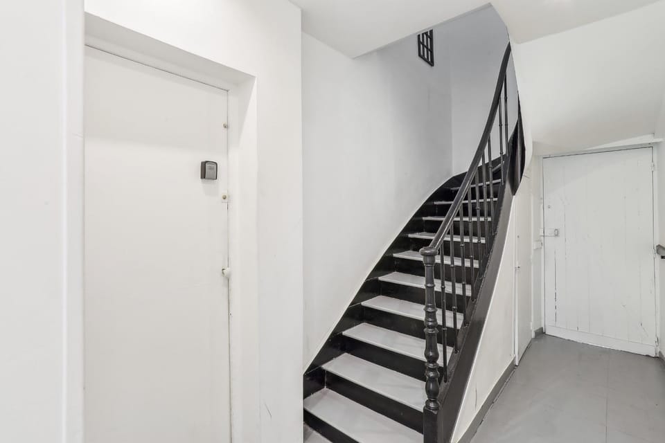 Appart Moderne près du Circuit 24h Apartment in Le Mans