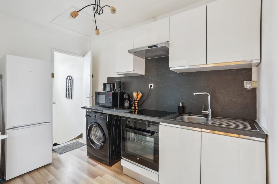 Appart Moderne près du Circuit 24h Apartment in Le Mans