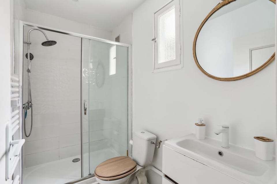 Appartement Neuf Proche Circuit 24h Apartment in Le Mans