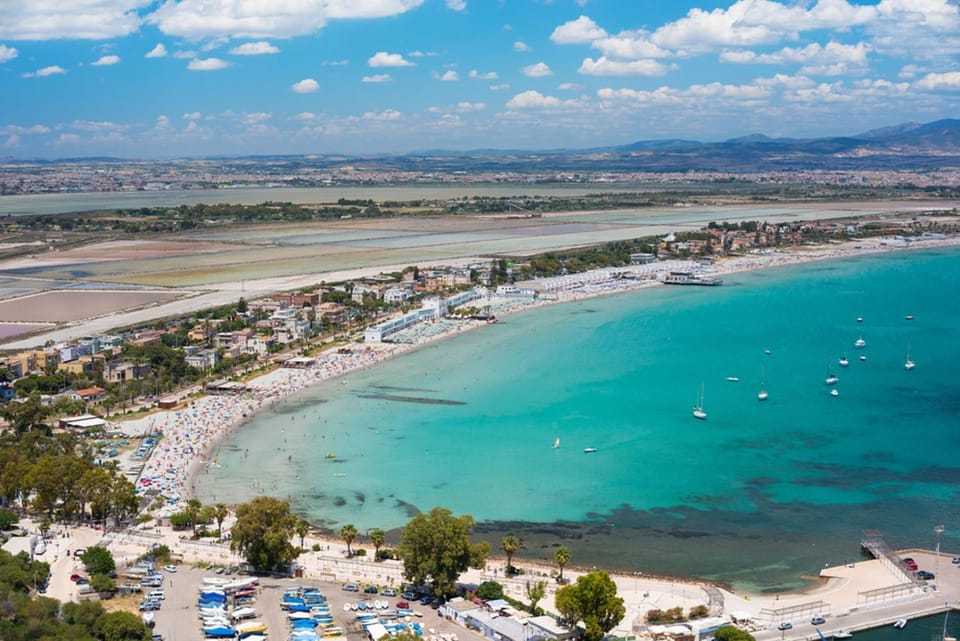 Nearby landmark, Natural landscape, Beach