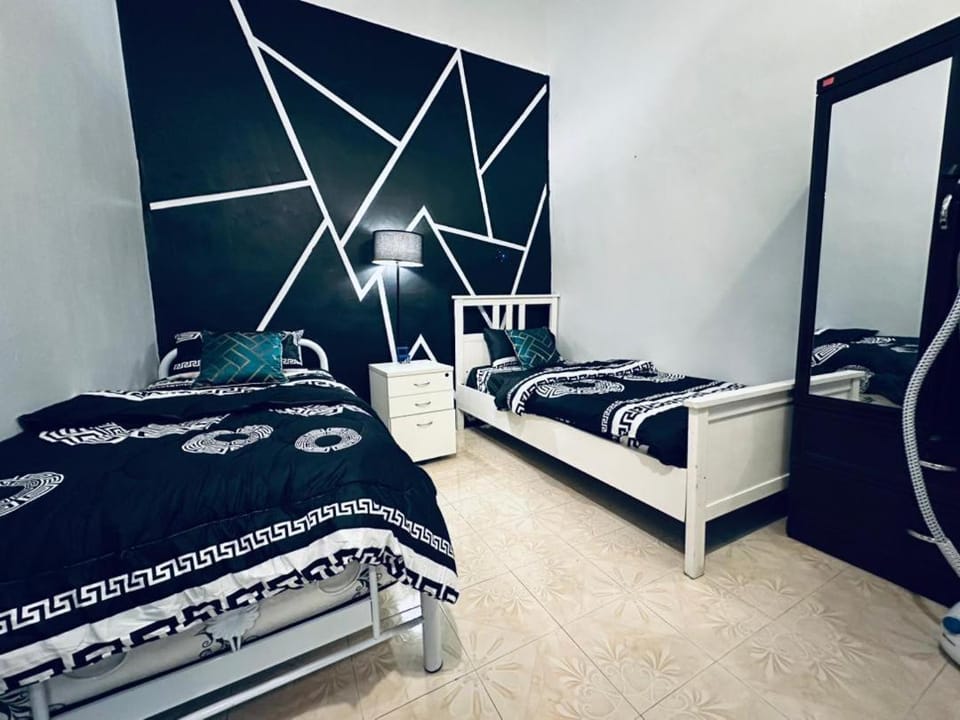 Kuu Inn Homestay Tmn Sri Wang Fasa 2 House in Kedah