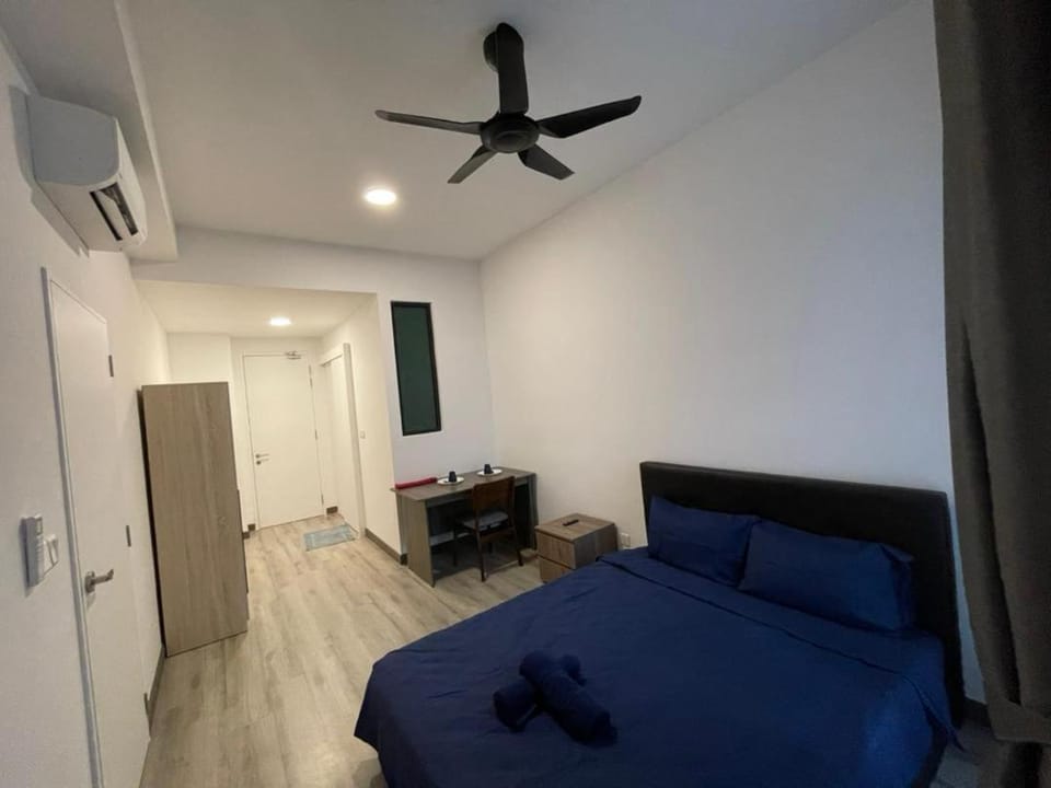 Cubic Botanical Entire Unit Parking/Pool KL Bangsar Apartment in Federal Territory of Kuala Lumpur