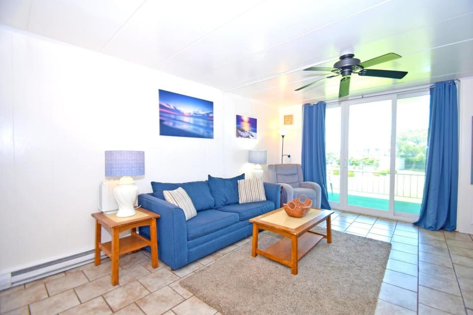 Bay Colony 16 condo Apartment in Ocean City