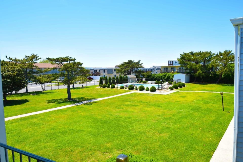 Bay Colony 16 condo Apartment in Ocean City