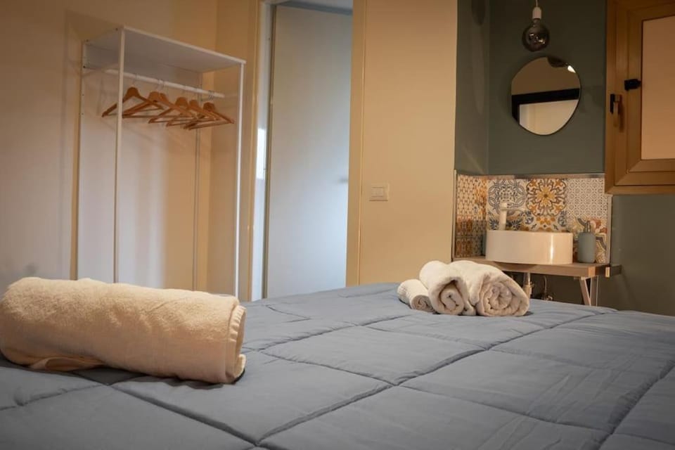 La Terrazza di Giulia Apartment in Catania