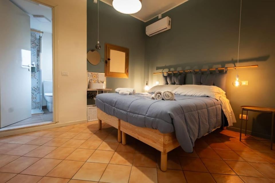 La Terrazza di Giulia Apartment in Catania