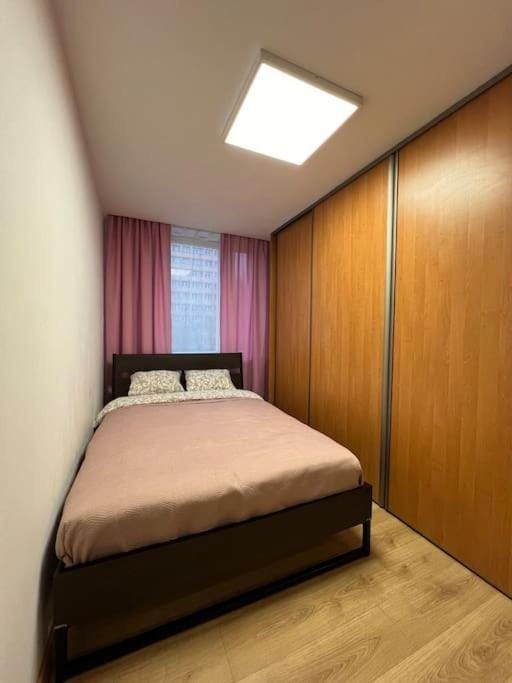 K22 Al. Niepodległości -Wierzbno Apartment in Warsaw