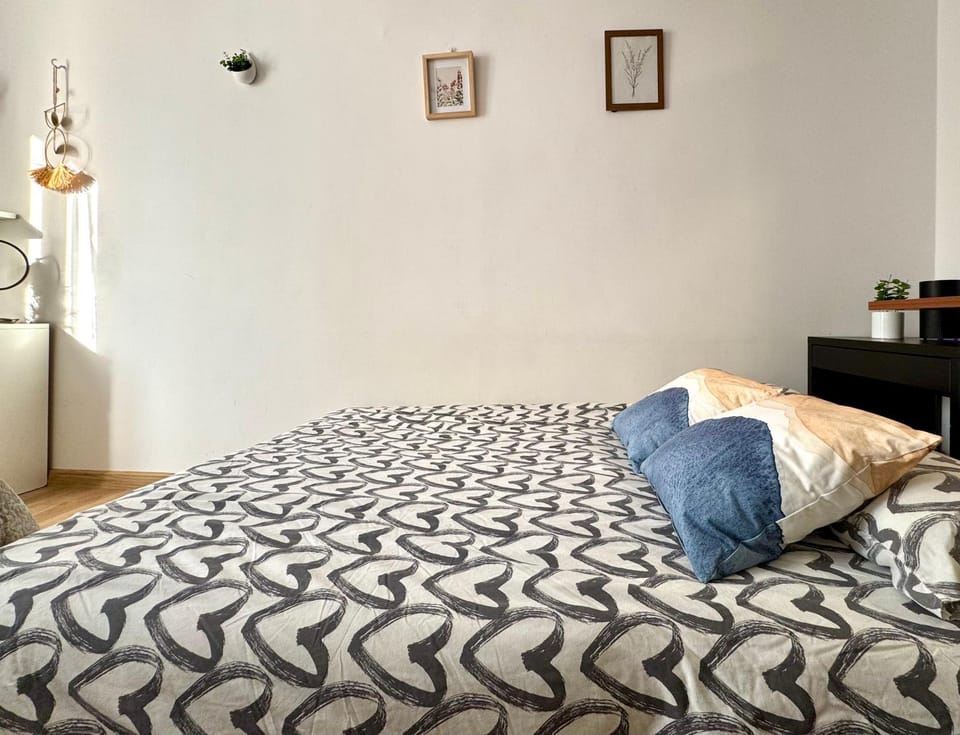 K22 Al. Niepodległości -Wierzbno Apartment in Warsaw