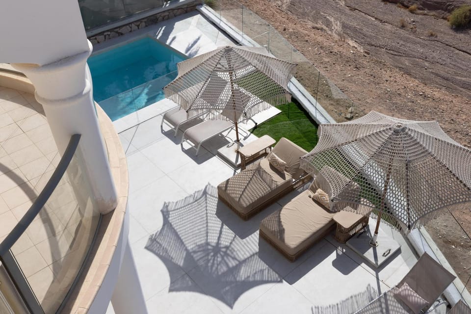 Villa Vibes Eilat - Villa Renso Villa in Eilat