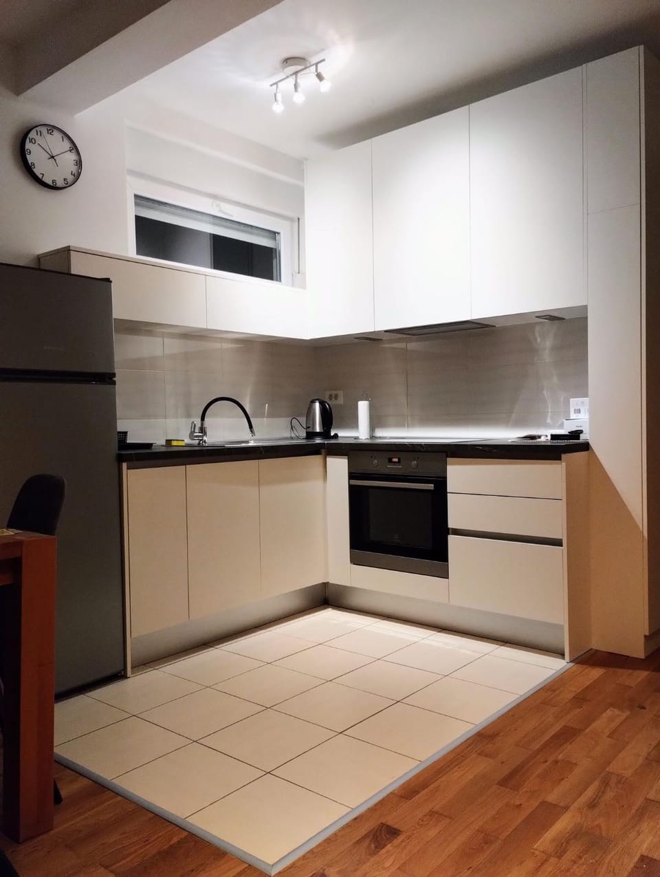 Kitchen or kitchenette, dishwasher, pet friendly, stove