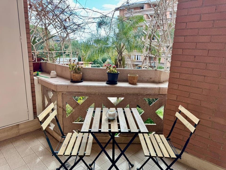 View (from property/room), Balcony/Terrace