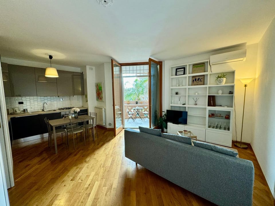 Flaminia home Apartment in Rome