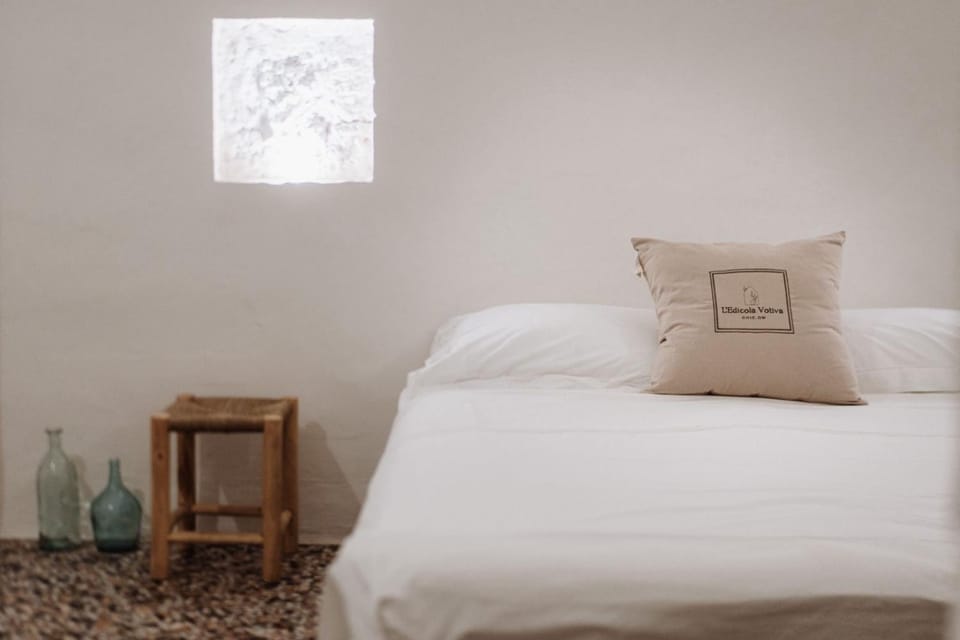 L’Edicola Votiva Bed and Breakfast in Apulia